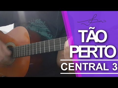 Tão Perto De Ti - Matheus Fragoso