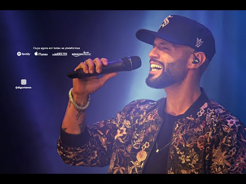 Digo Vianna - O Jardim e a Flor