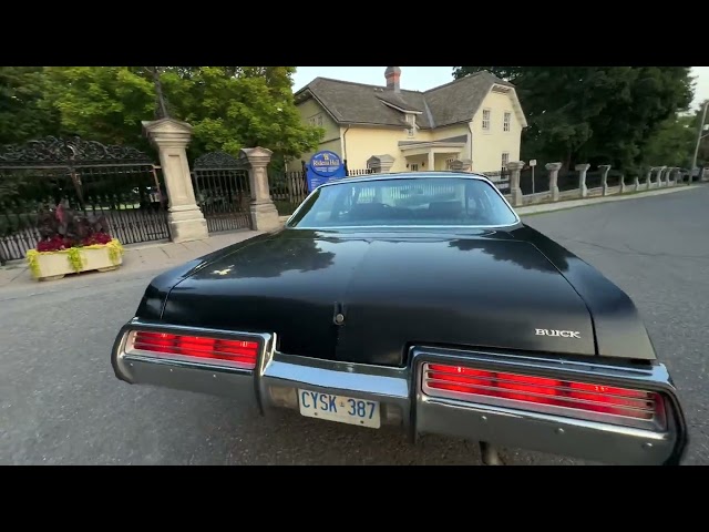 1973 Buick LeSabre in Classic Cars in Ottawa