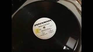 Members of the House - Reach Out For The Love (Love Mix)