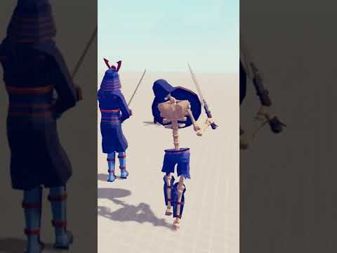 every Hwacha vs Giant 1T - TABS