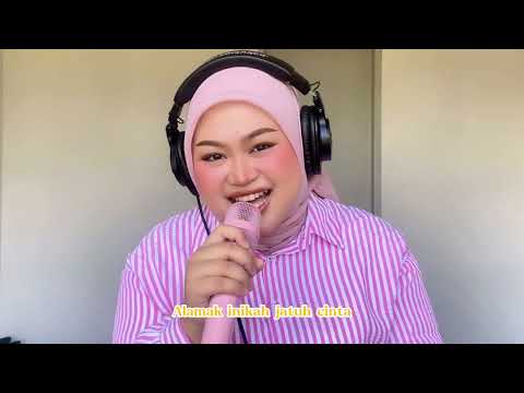 Alamak - Rizky Febian ft. Adrian Khalif | Ranisha Cover