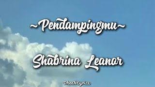 Download lagu Pendampingmu - Sabrina Leanor mp3