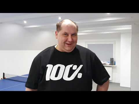 Wini - trening - Ćpaj sport #6