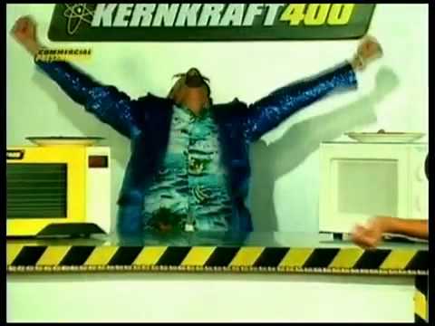 Kernkraft 400   Zombie Nation