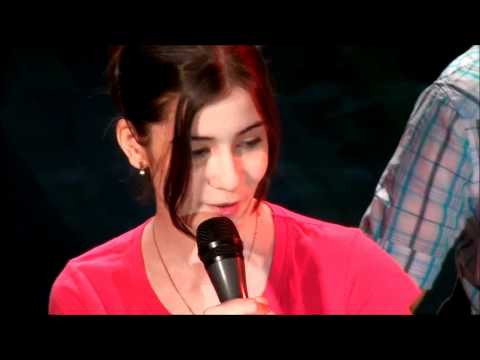 LaLa Band presents Andrada - 7 Seconds