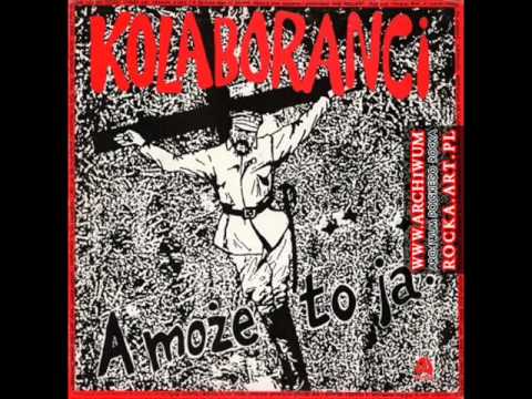 Kolaboranci - strażniocy moralnośći cz.1