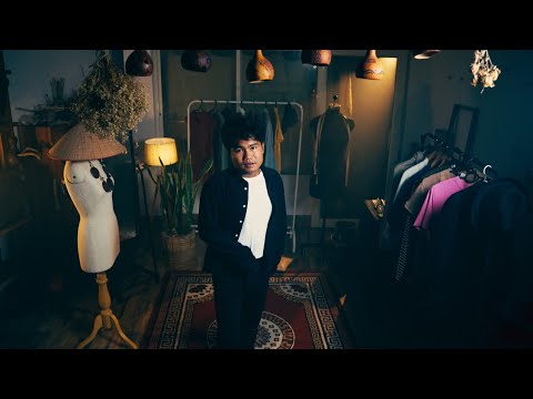 Enosh Sangma - Ai De (Official Music Video)