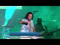 Kes-Savannah Grass (LIVE at the 2023 Capella Music Festival in the Cayman Islands)