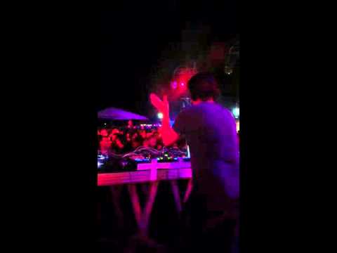 Luciano | R2 Rooftop | Marseille | 04.05.2016