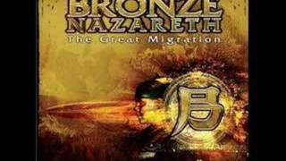 Bronze Nazareth : Waters of Nazareth