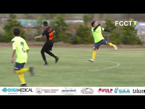 U15. Victoria Viisoara - FC Campia Turzii
