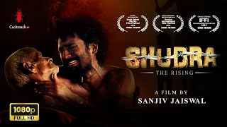 Shudra The Rising  Full HD  Award Winning Movie   