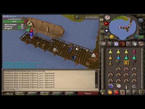 This Is Why You Don't Risk Your HP In DMM
