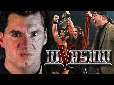 The FAILURE of the INVASION