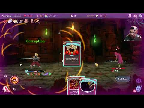Slay the Spire - Daily Climb - 25 December 2023