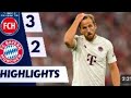 Bayern poor form| Heidenheim vs Bayern 3-2 / football highlights 2024