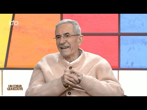 « À un pas du Ciel » : Père François Potez