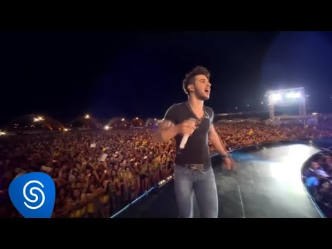 Gusttavo Lima - As Mina Pira Na Balada (DVD Villa Mix - 2ª Edição) [Vídeo Oficial]