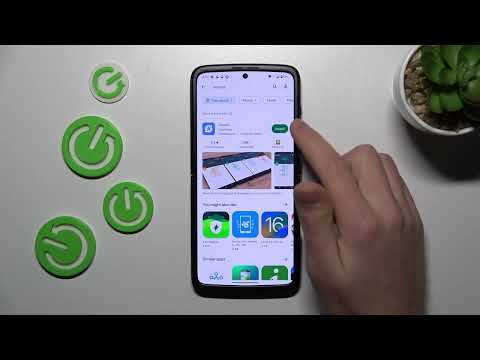 Motorola Razr 2022 - How To Check Battery Health
