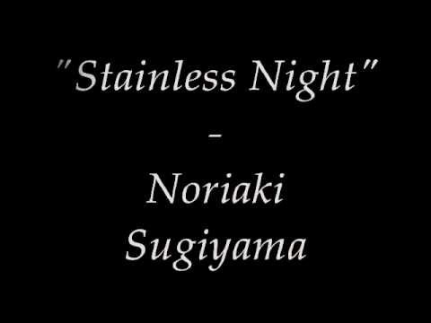 Noriaki Sugiyama - 