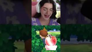 ANIMAL CROSSING NEW LEAF EST MORT… 🪦🍂