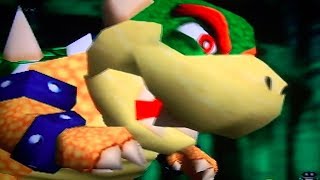 【原点回帰終点】Part2｜友人達とスーパーマリオ64を実況プレイ