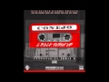Conejo - C Rock Turnt Up [Produced & Mixed by Ernie G] 2013