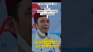 Download lagu It turns out this is the meaning of dreams about plants #short sermon #ustadzabdulsomad mp3 Download lagu It turns out this is the meaning of dreams about plants #short sermon #ustadzabdulsomad mp3