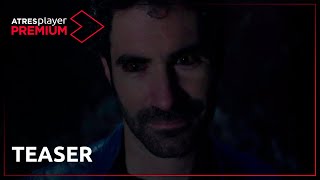 Los Protegidos A.D.N. | Estreno en diciembre en ATRESplayer PREMIUM