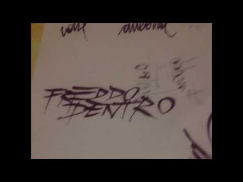 Freddo Dentro- 01- Può darsi feat DJ Twist