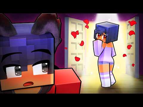 Becoming the Alpha Wolf's GIRLFRIEND!