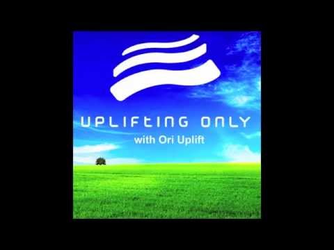 Uplifting Only 110 (March 19, 2015) (incl. Driftmoon Guest Mix)