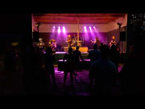 Kreyson Official Revival - Louny - Kreyson + Ztracená archa