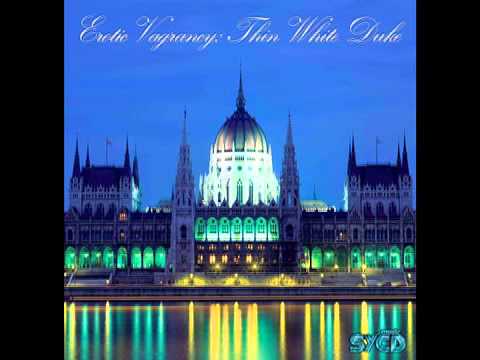 Erotic Vagrancy: Thin White Duke (Hoxton Whores remix)