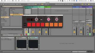 Video thumbnail for D10Labo  RhythmDelayFree Demo by Masaru Saito