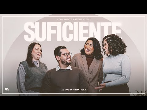 És Suficiente - BURN Music
