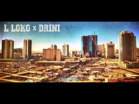 L Loko & Drini - Job (Freestyle)