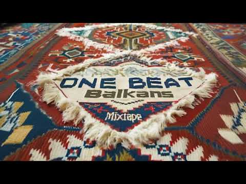 Akinyemi & Lyn Rye - Warmth (OneBeat Balkans mixtape)