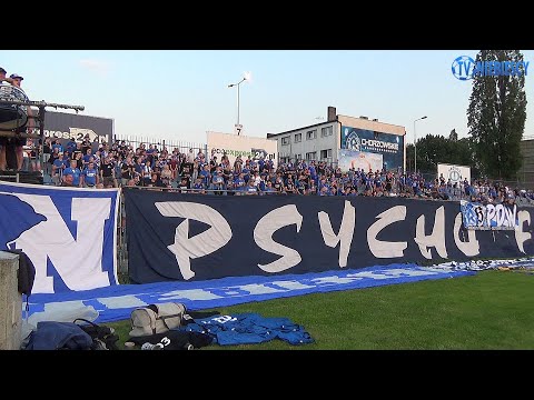 Doping: Ruch Chorzów  - Ruch Radzionków [Finał Pucharu 100-lecia] (16.06.2021 r.)