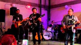 Bandaged Hand &amp; Gamma Ray - Louden Swain