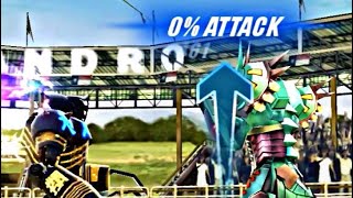 REAL STEEL WORLD ROBOT BOXING RIP OFF GLITCH