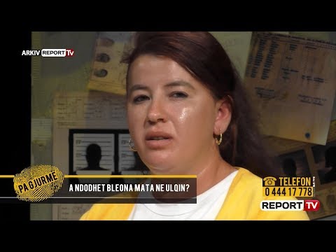 'Bleonën e mori babai biologjik'/ Reagon për herë të parë Bukurie Mata: E vraftë Zoti