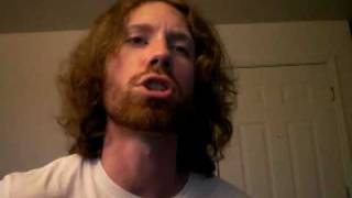 &quot;The Iron Wheel&quot; COVER by Tom Morello/The Nightwatchman