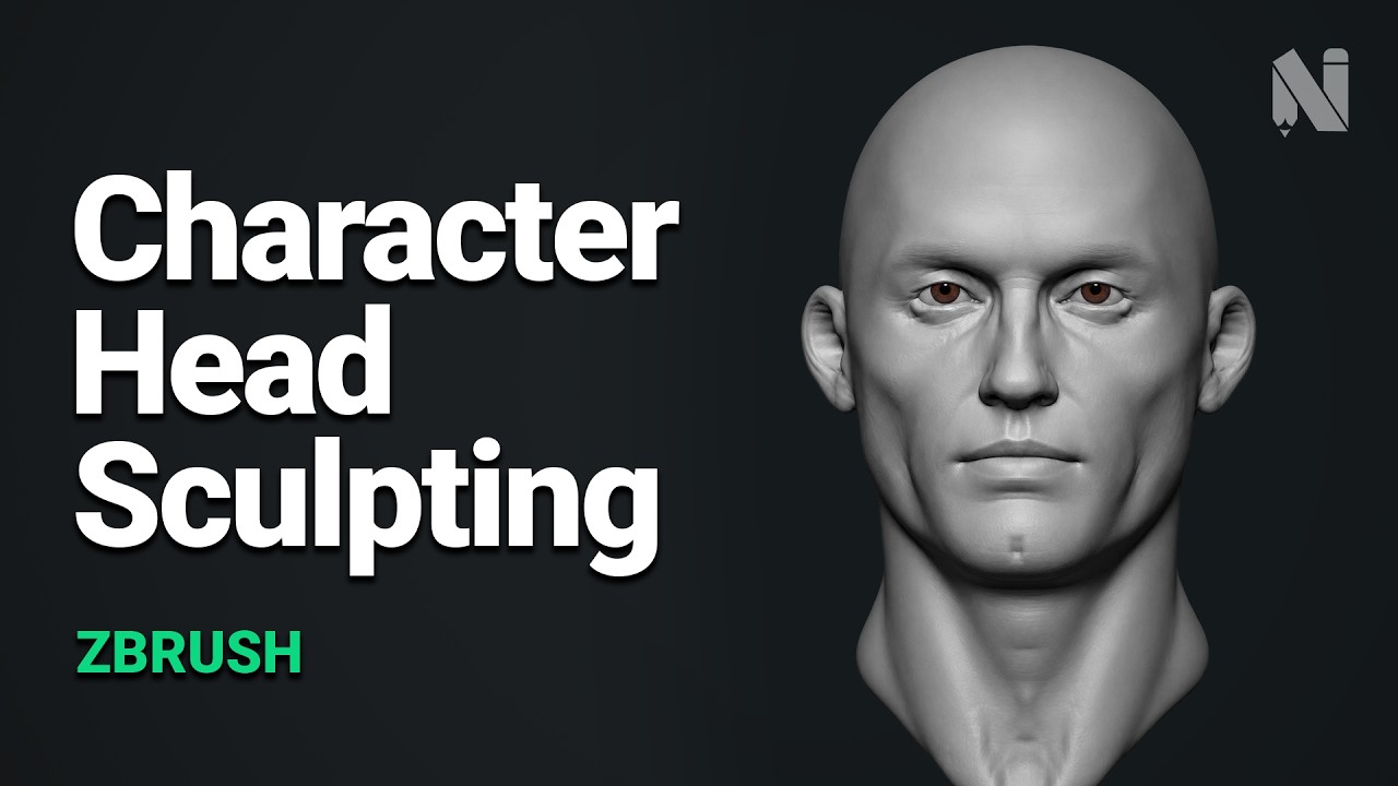 ODST ZBrush Character Model 2