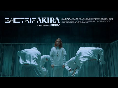Video thumbnail for AKIRA