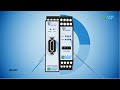 PROFIBUS Repeater Incl Condition Monitoring INBLOX By Indu Sol