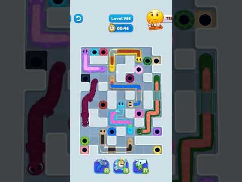 Level 965 preview - Hell Mode