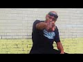 REAL OUT HERE-OFFICIAL VIDEO FT. K-RINO(PROD. BY SOUTHBEATS)
