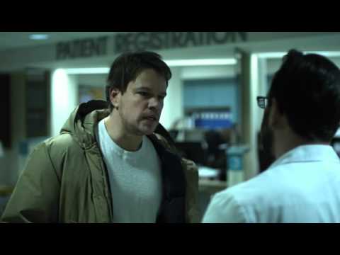 Contagion (Trailer)